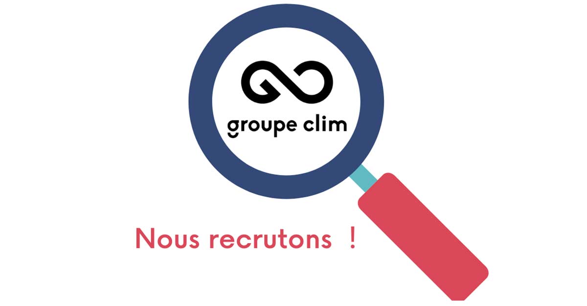 Groupe CLIM